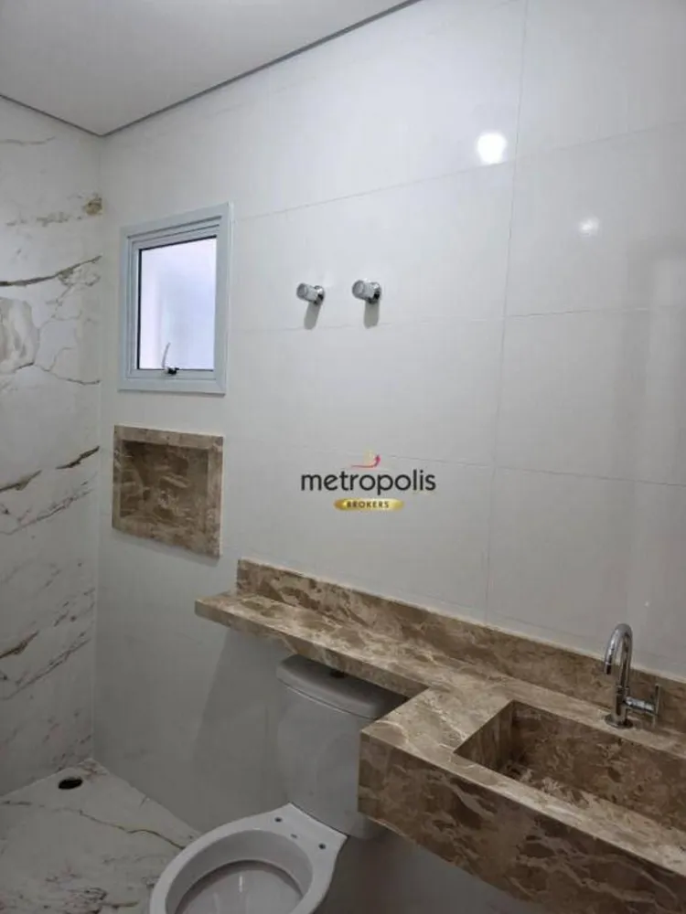 Sobrado, 3 quartos, 125 m² - Foto 8