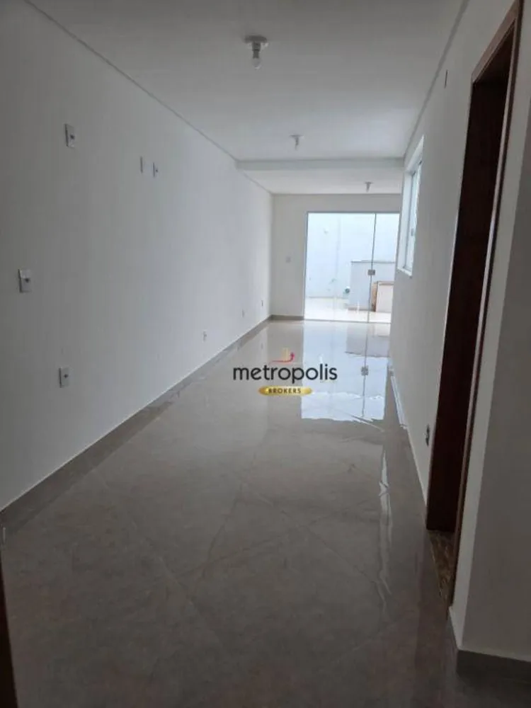 Sobrado, 3 quartos, 125 m² - Foto 6