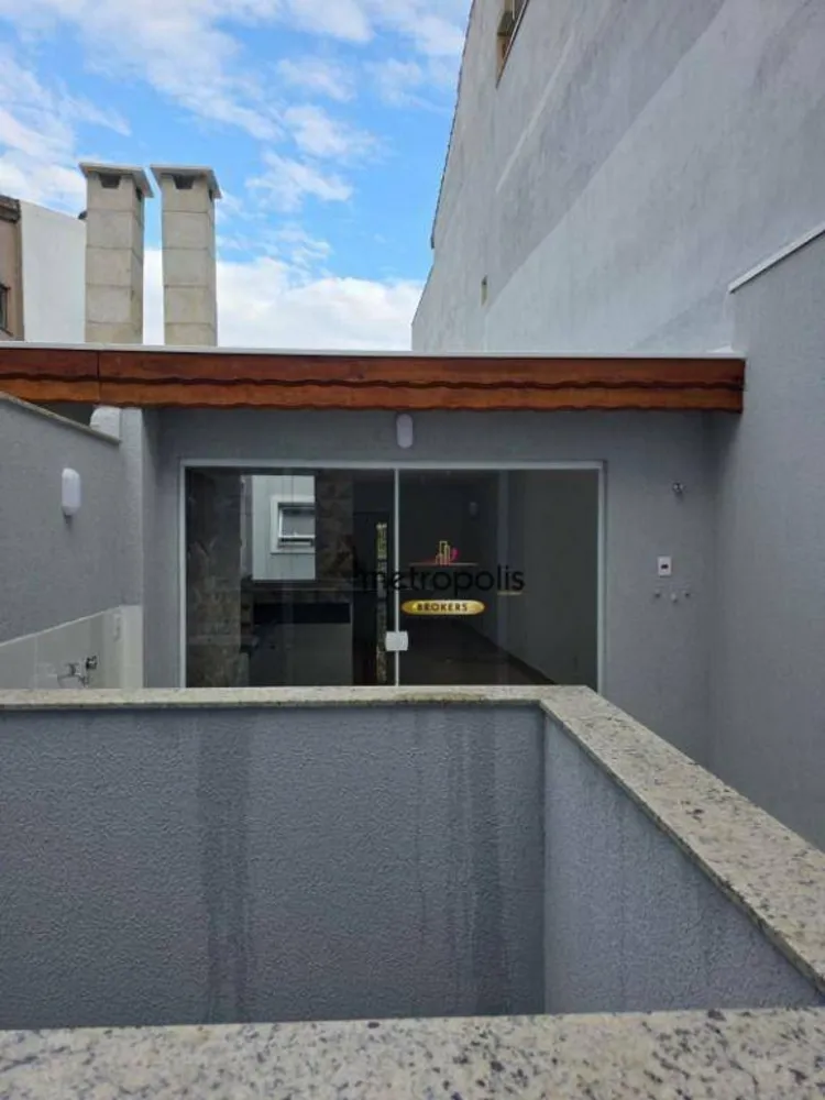 Sobrado, 3 quartos, 125 m² - Foto 12