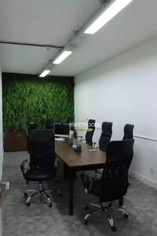 Prédio Inteiro para alugar, 2763m² - Foto 4