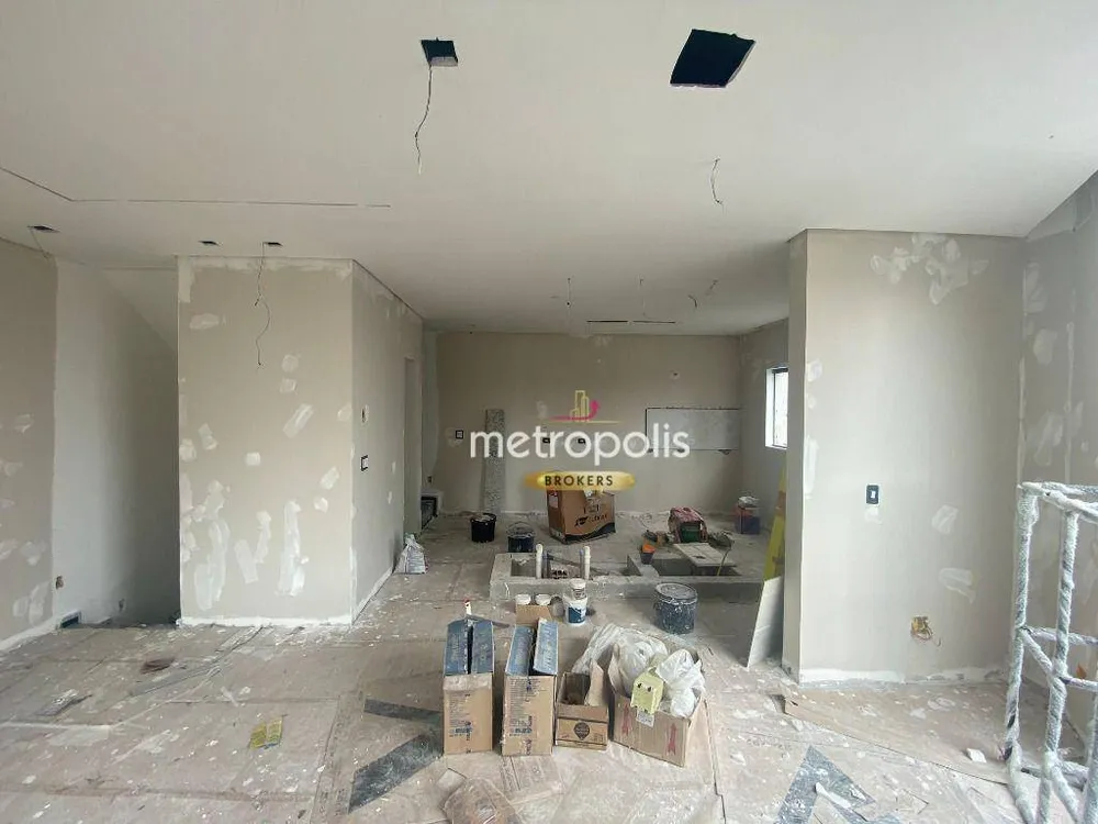 Sobrado, 2 quartos, 130 m² - Foto 5