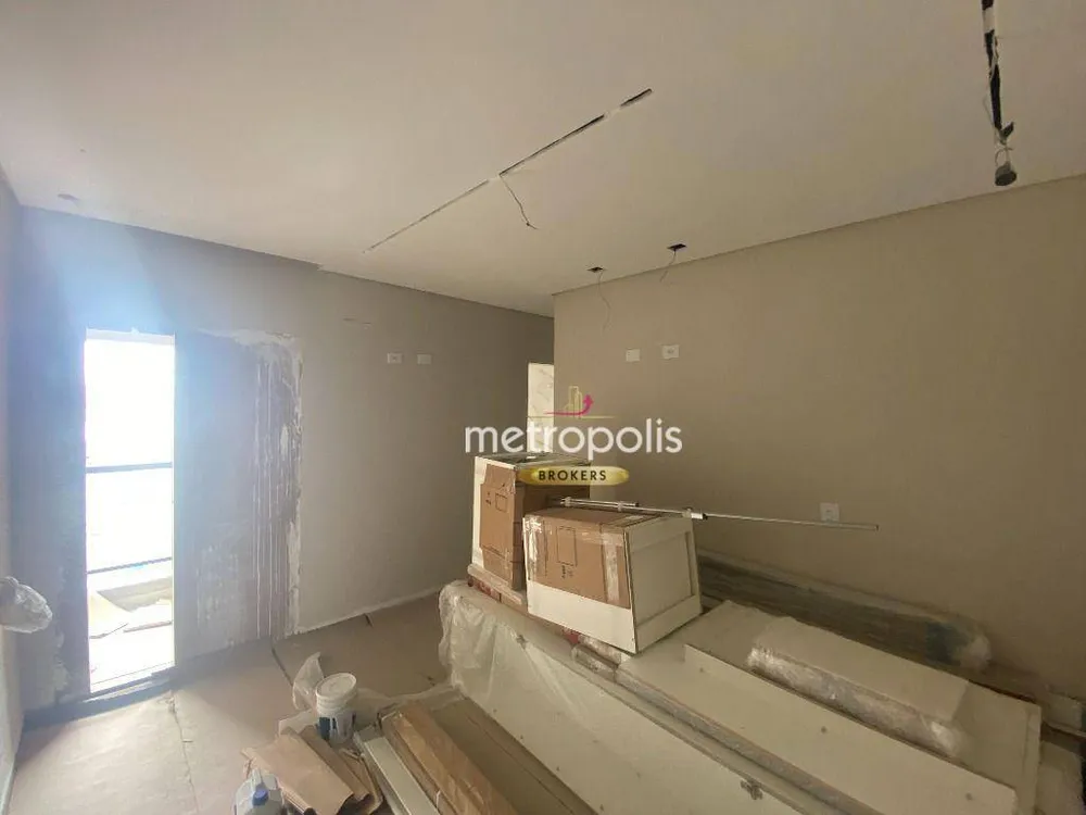 Sobrado, 2 quartos, 130 m² - Foto 11