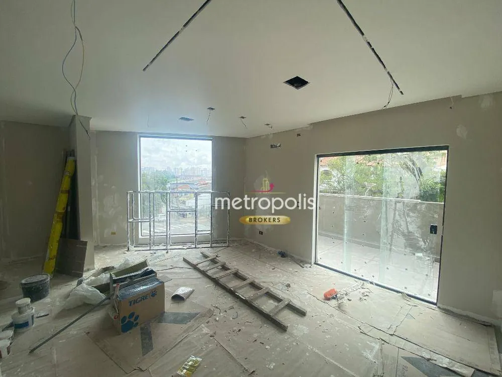 Sobrado, 2 quartos, 130 m² - Foto 1