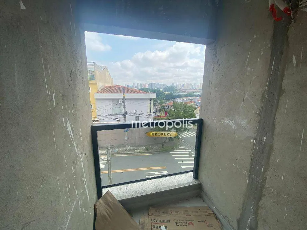 Sobrado, 2 quartos, 130 m² - Foto 12