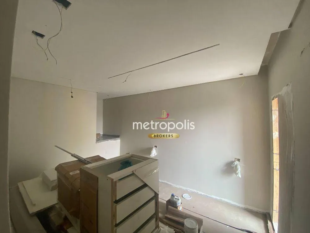 Sobrado, 2 quartos, 130 m² - Foto 10