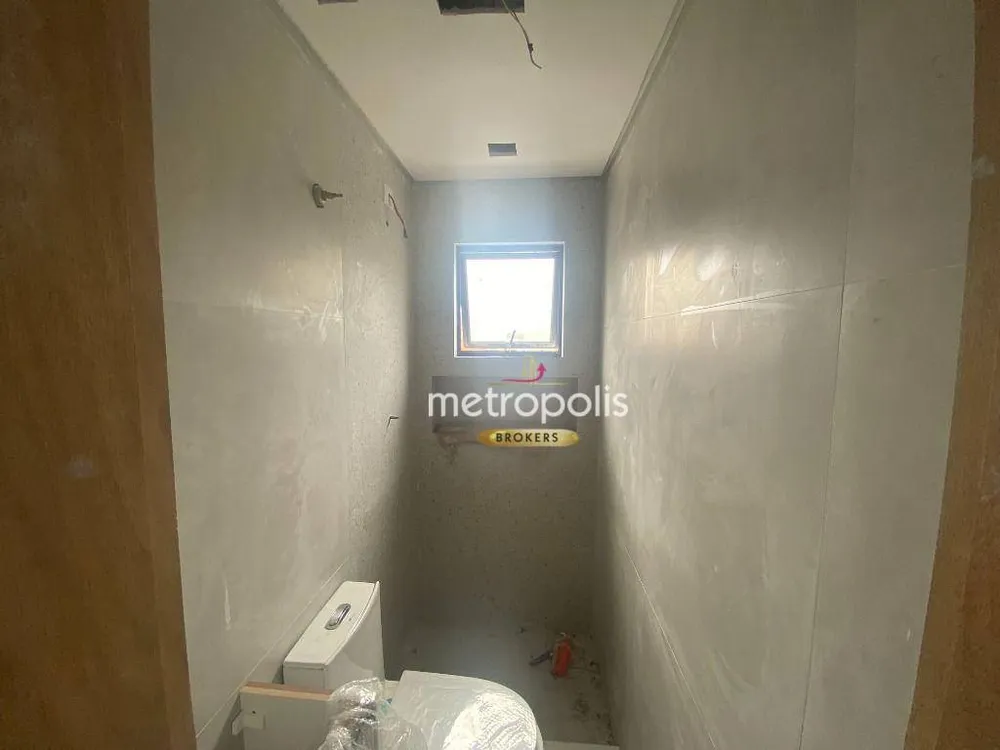 Sobrado, 2 quartos, 130 m² - Foto 7