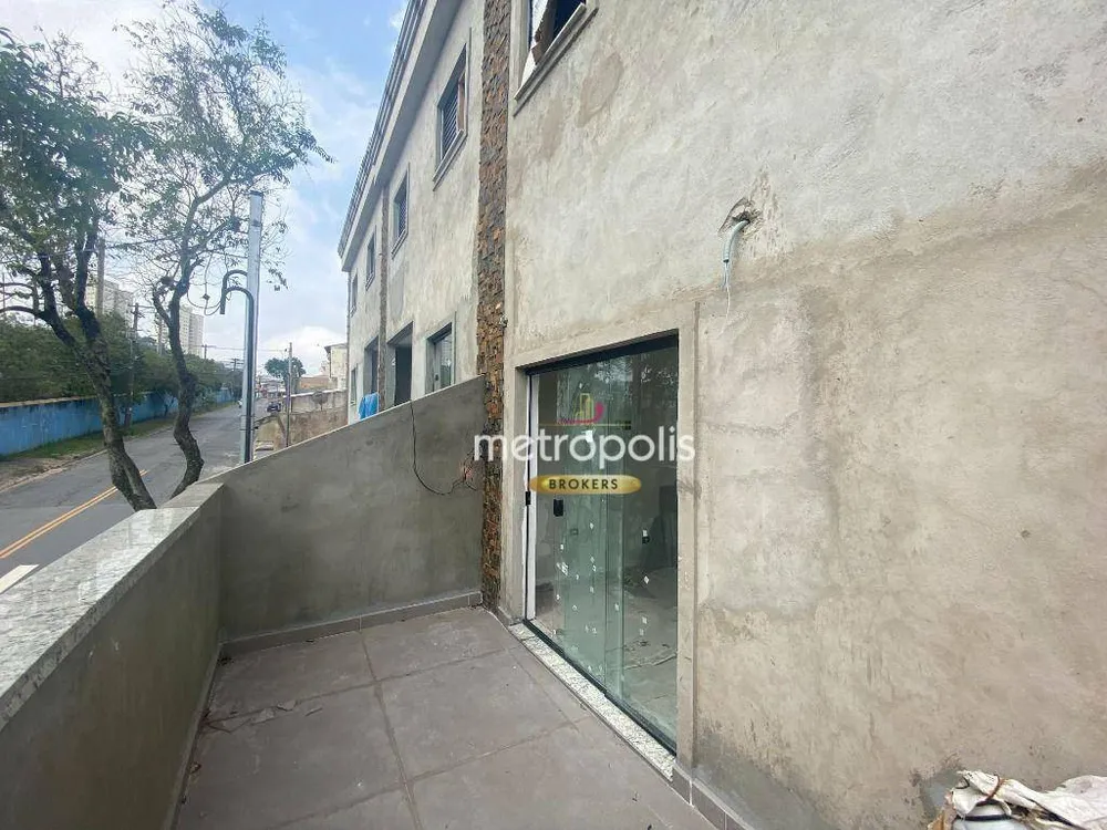 Sobrado, 2 quartos, 130 m² - Foto 6