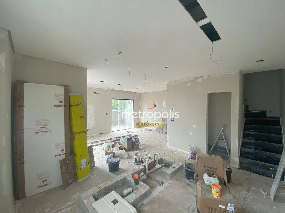 Sobrado, 2 quartos, 130 m² - Foto 3