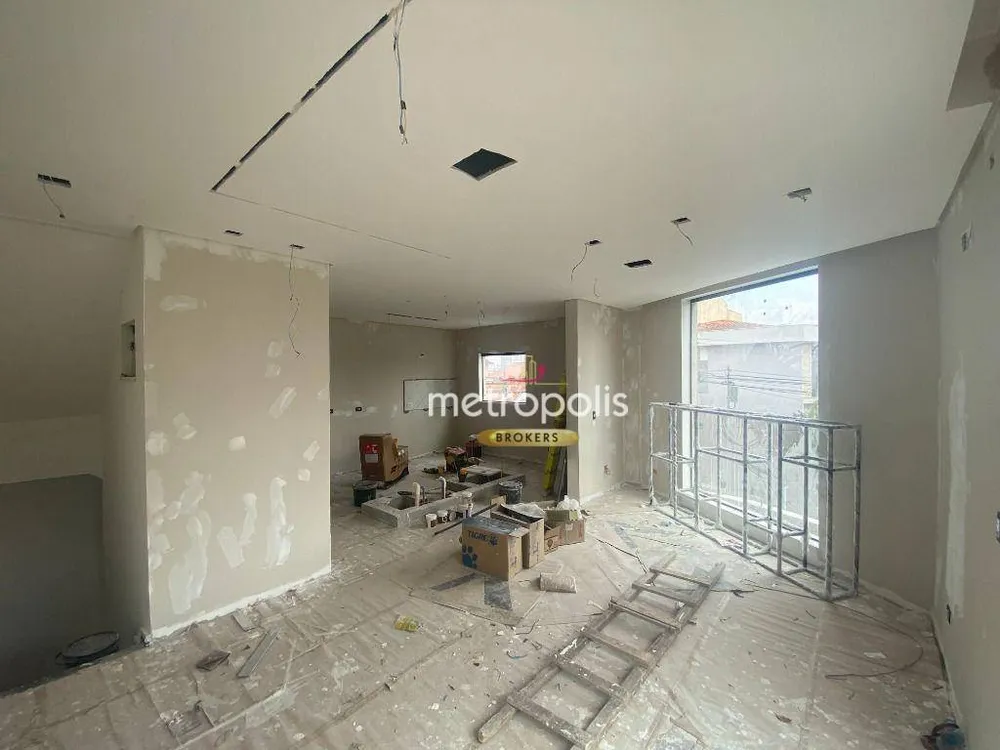Sobrado, 2 quartos, 130 m² - Foto 2