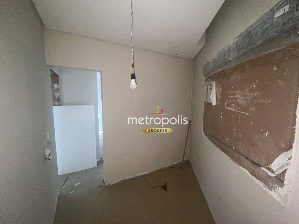 Sobrado, 2 quartos, 130 m² - Foto 8