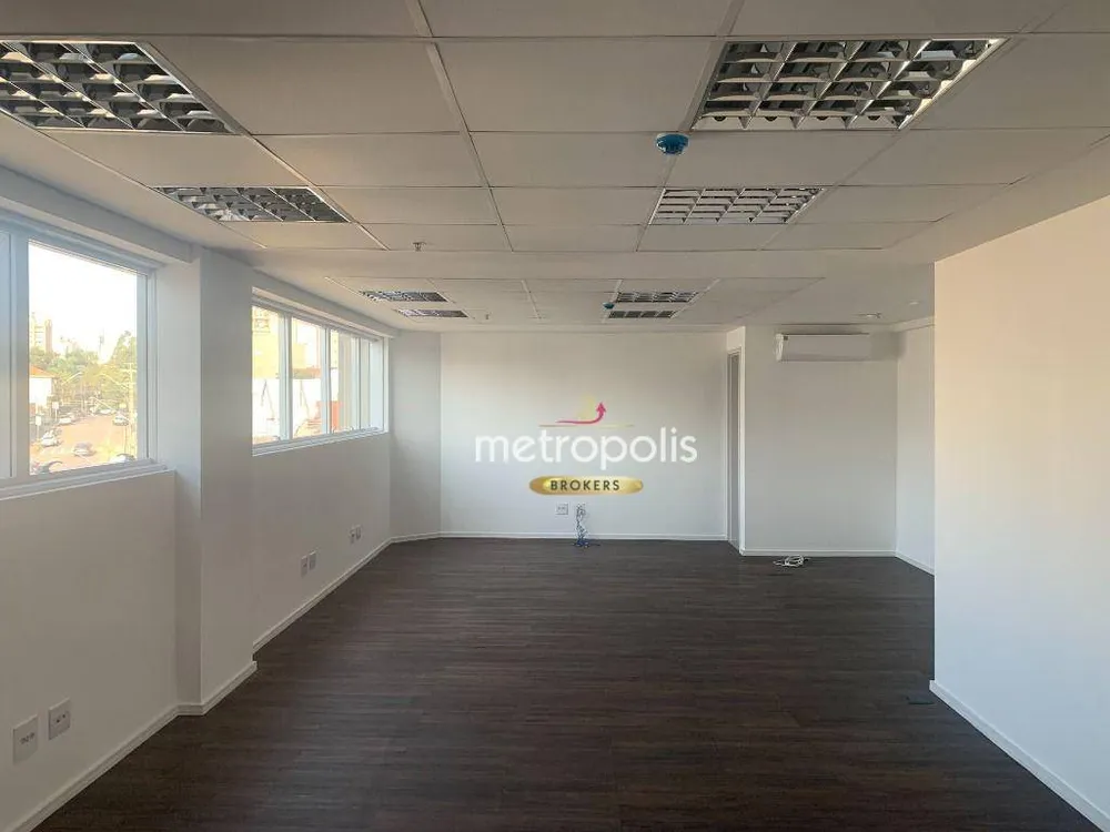 Sala-Conjunto, 55 m² - Foto 2
