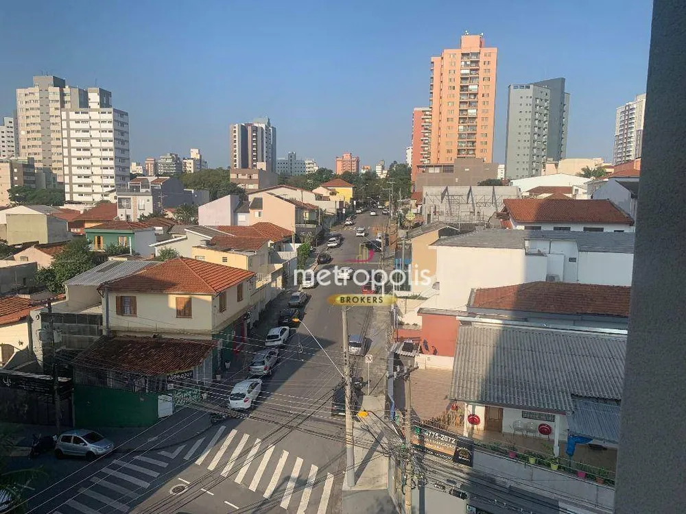 Sala-Conjunto, 55 m² - Foto 8
