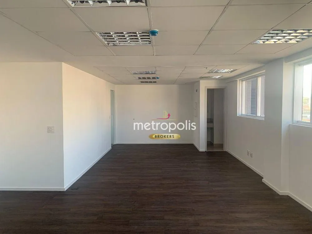 Sala-Conjunto, 55 m² - Foto 1