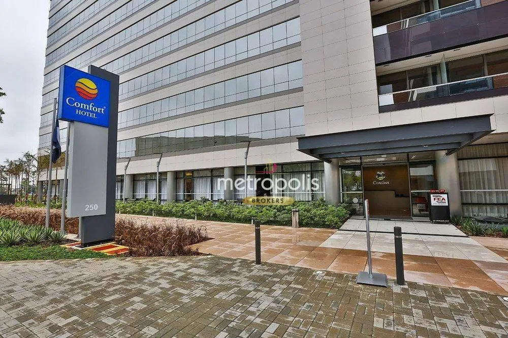 Flat/Apart Hotel, 1 quarto, 21 m² - Foto 9