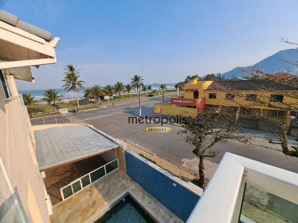 Sobrado, 4 quartos, 400 m² - Foto 7