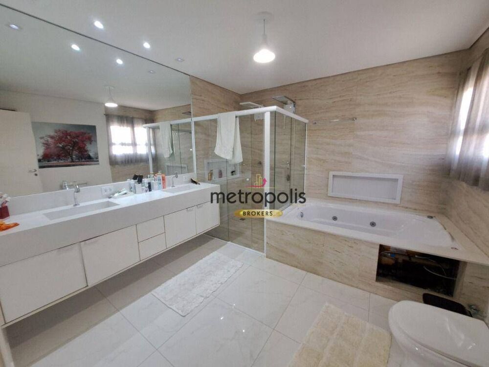 Sobrado, 4 quartos, 400 m² - Foto 5