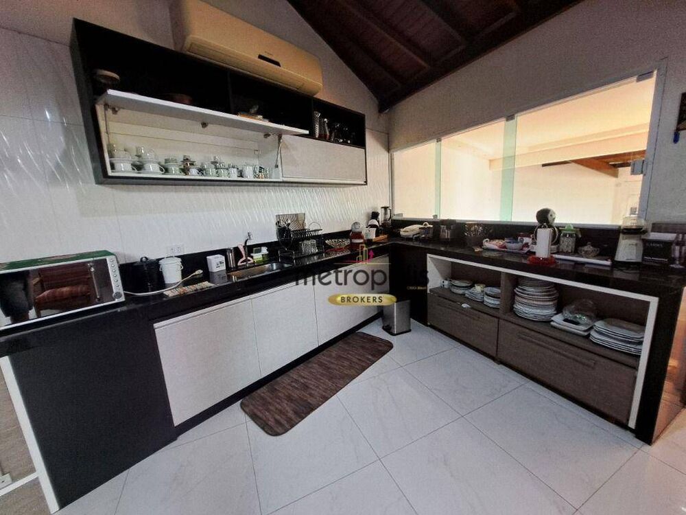 Sobrado, 4 quartos, 400 m² - Foto 4