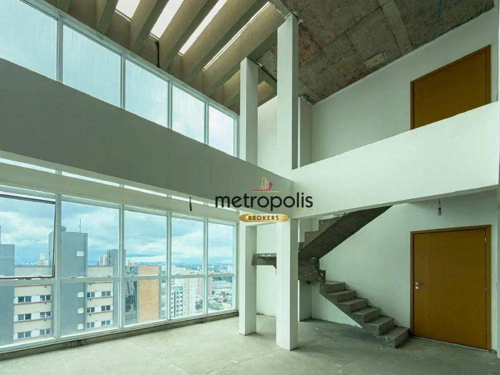 Cobertura, 4 quartos, 360 m² - Foto 1