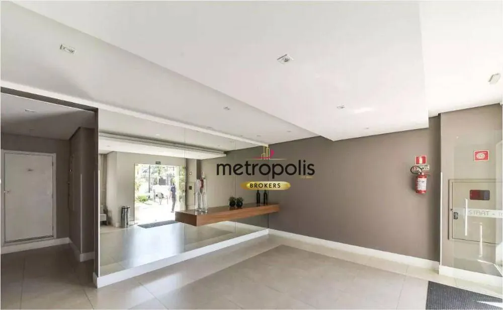 Apartamento, 1 quarto, 48 m² - Foto 9