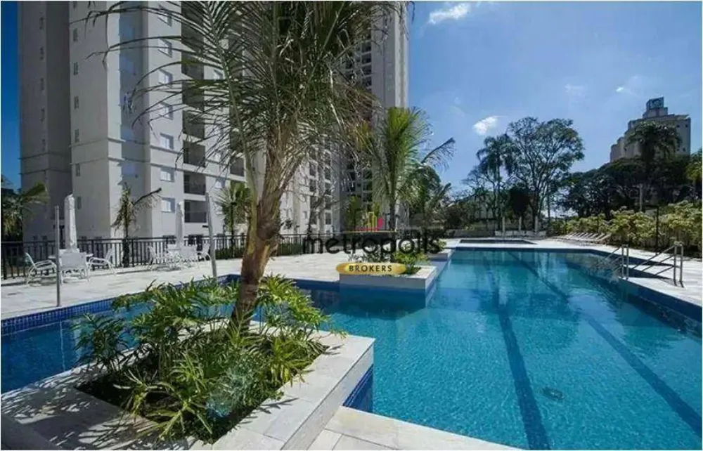 Apartamento, 1 quarto, 48 m² - Foto 2