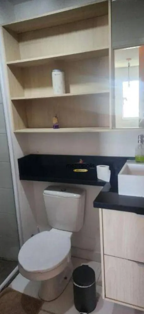 Apartamento, 1 quarto, 48 m² - Foto 6