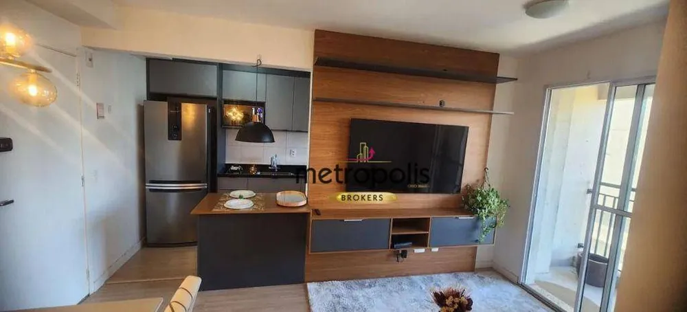 Apartamento, 1 quarto, 48 m² - Foto 3