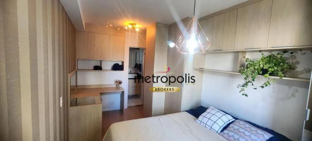 Apartamento, 1 quarto, 48 m² - Foto 10