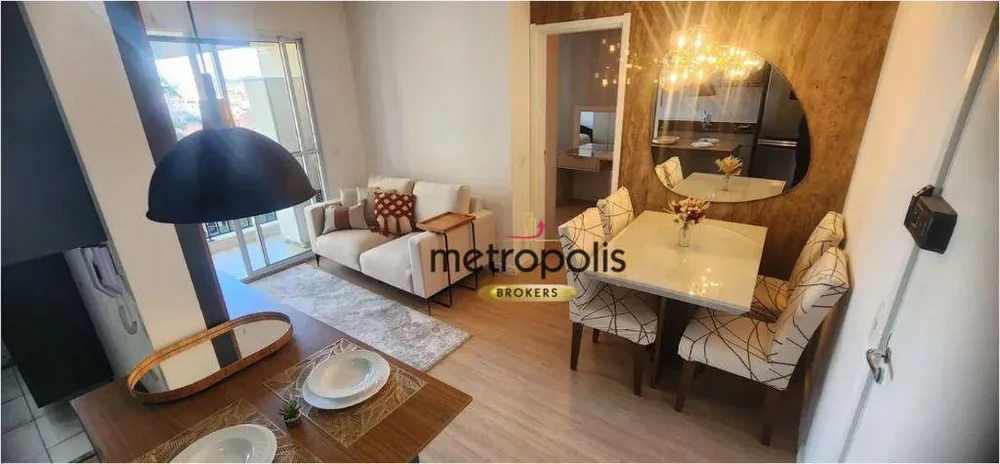 Apartamento, 1 quarto, 48 m² - Foto 12
