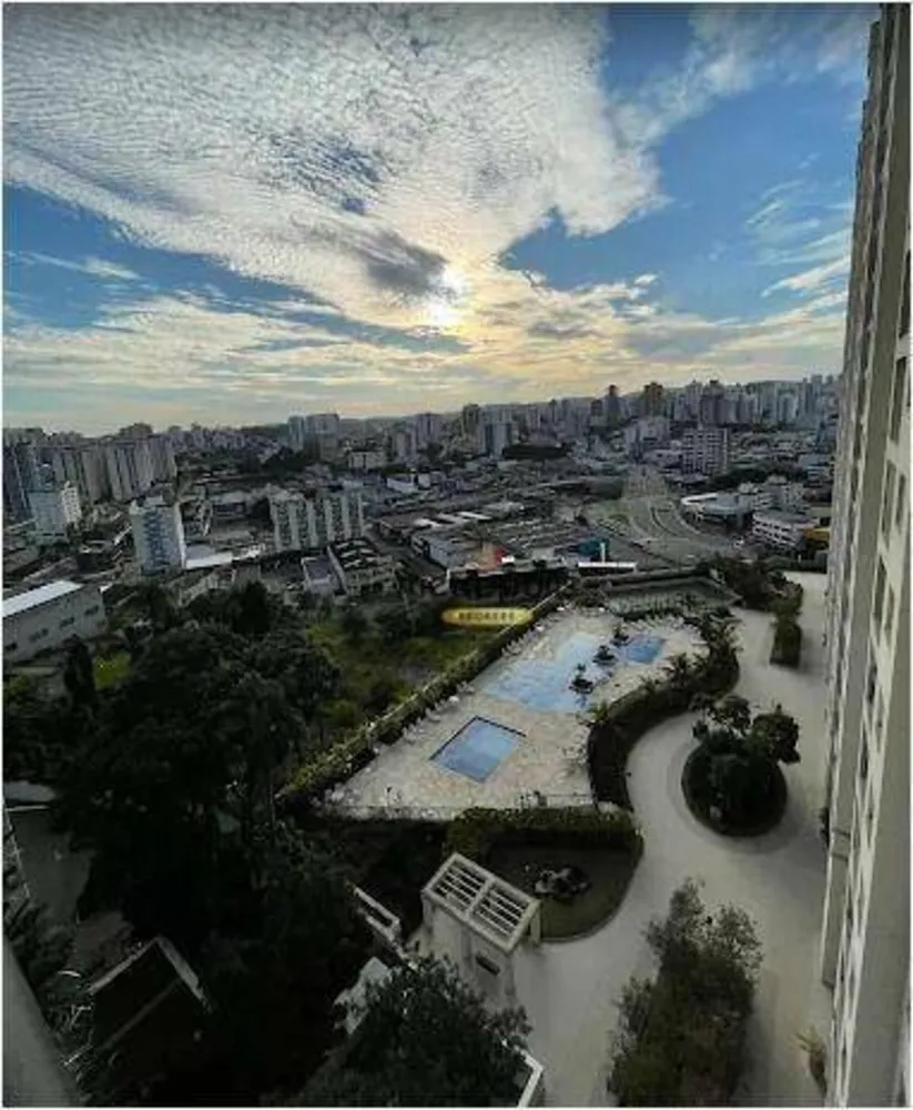 Apartamento, 1 quarto, 48 m² - Foto 1