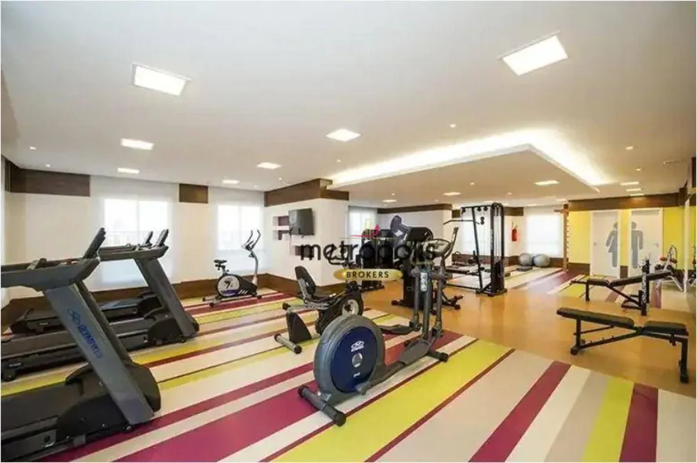 Apartamento, 1 quarto, 48 m² - Foto 11