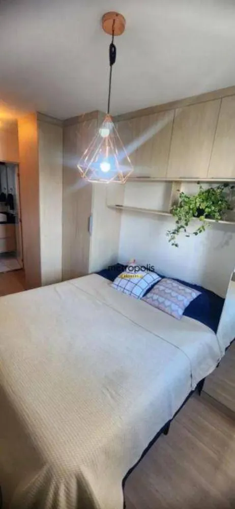 Apartamento, 1 quarto, 48 m² - Foto 8