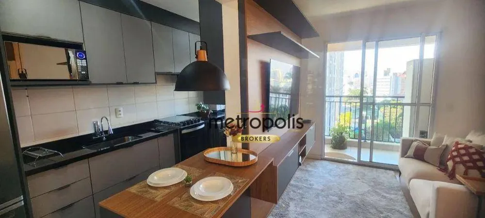Apartamento, 1 quarto, 48 m² - Foto 5