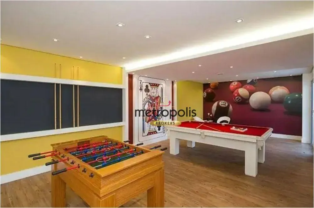 Apartamento, 1 quarto, 48 m² - Foto 4