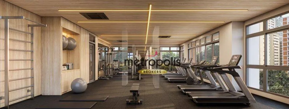 Apartamento, 2 quartos, 64 m² - Foto 11