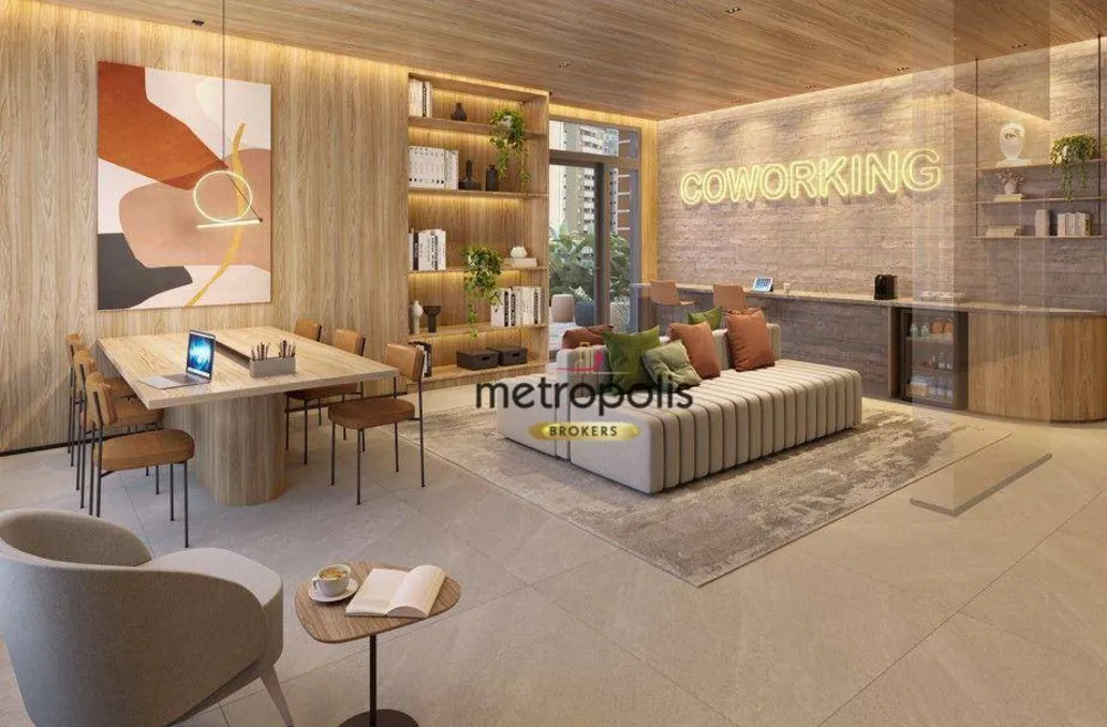 Apartamento, 2 quartos, 64 m² - Foto 5