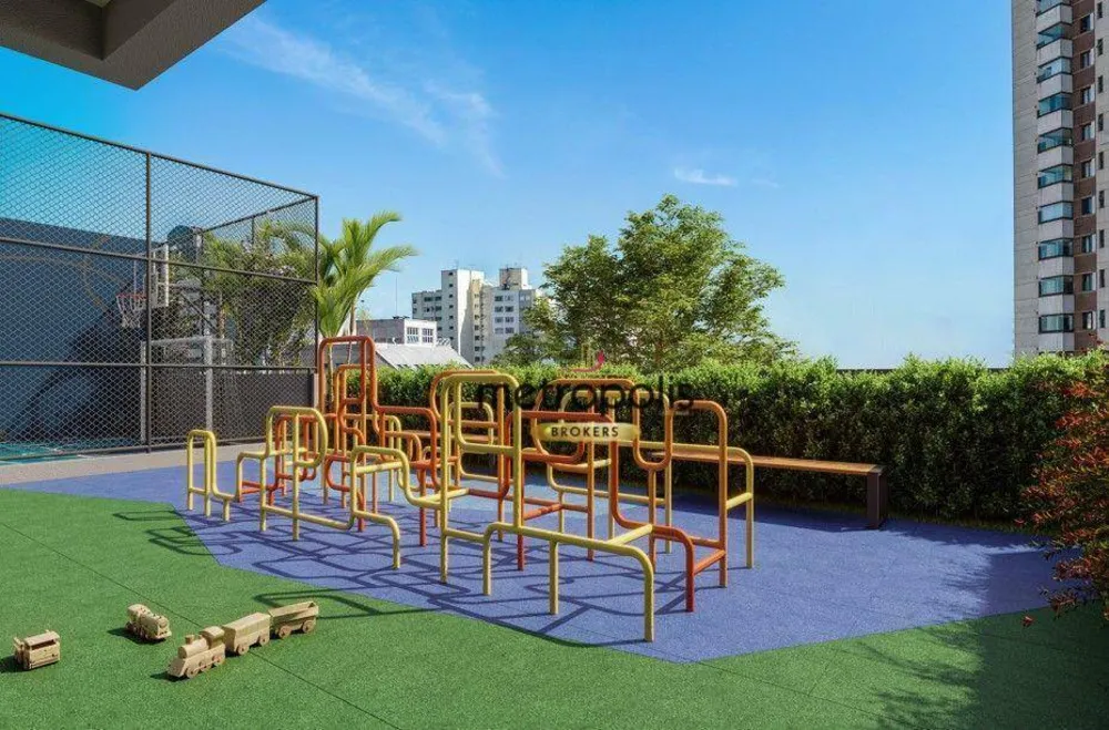 Apartamento, 2 quartos, 64 m² - Foto 2