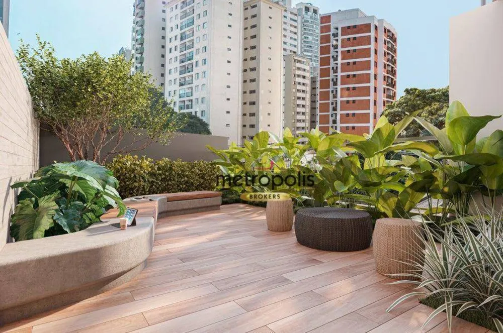 Apartamento, 2 quartos, 64 m² - Foto 3