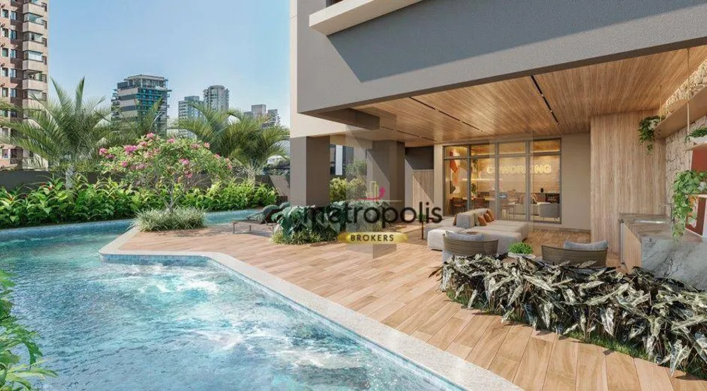 Apartamento, 2 quartos, 64 m² - Foto 9
