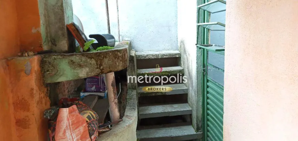 Casa, 4 quartos, 100 m² - Foto 1