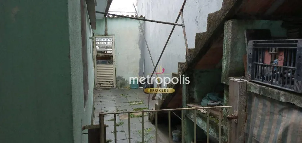 Casa, 4 quartos, 100 m² - Foto 2