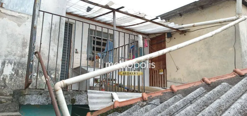 Casa, 4 quartos, 100 m² - Foto 6
