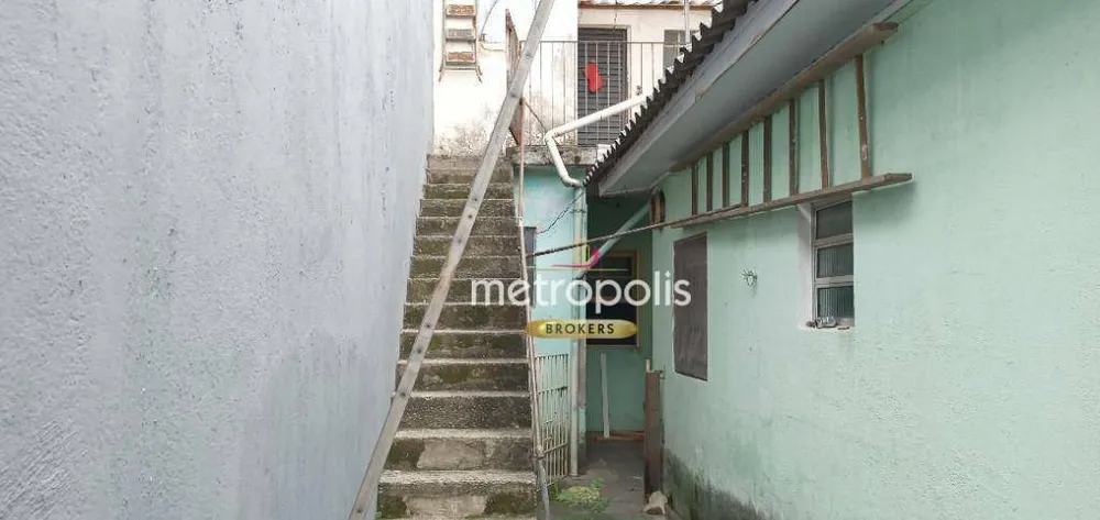 Casa, 4 quartos, 100 m² - Foto 11