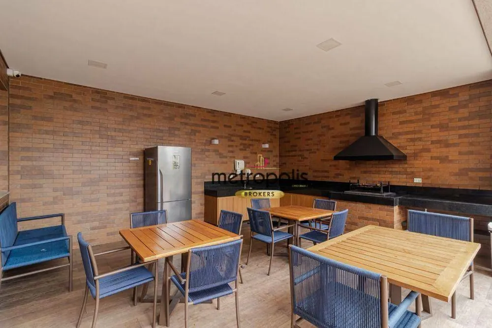 Apartamento, 4 quartos, 160 m² - Foto 8