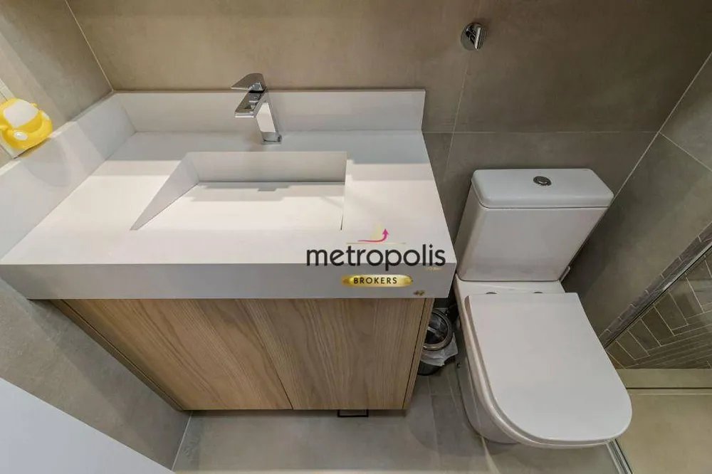 Apartamento, 4 quartos, 160 m² - Foto 3
