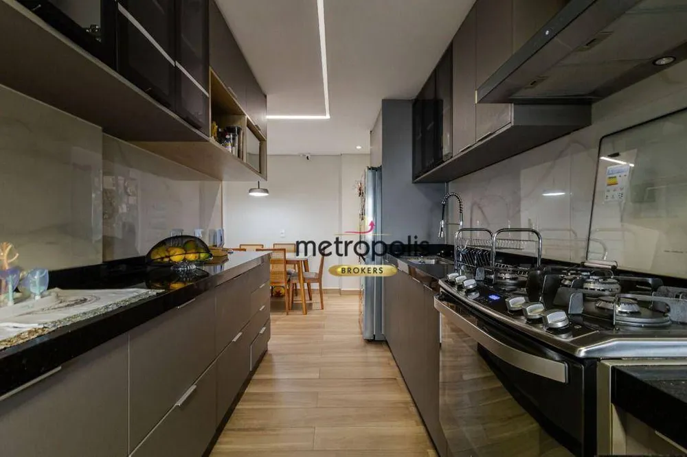 Apartamento, 4 quartos, 160 m² - Foto 4