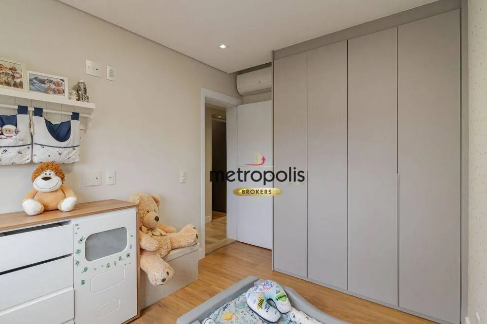 Apartamento, 4 quartos, 160 m² - Foto 4