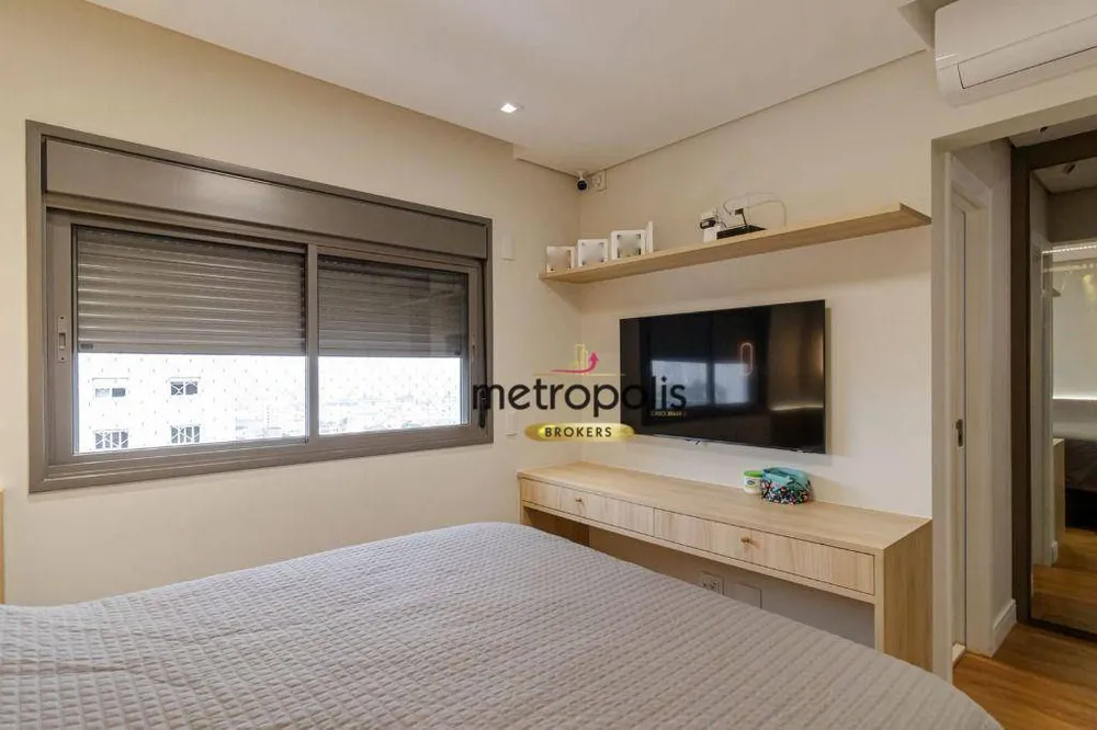 Apartamento, 4 quartos, 160 m² - Foto 1