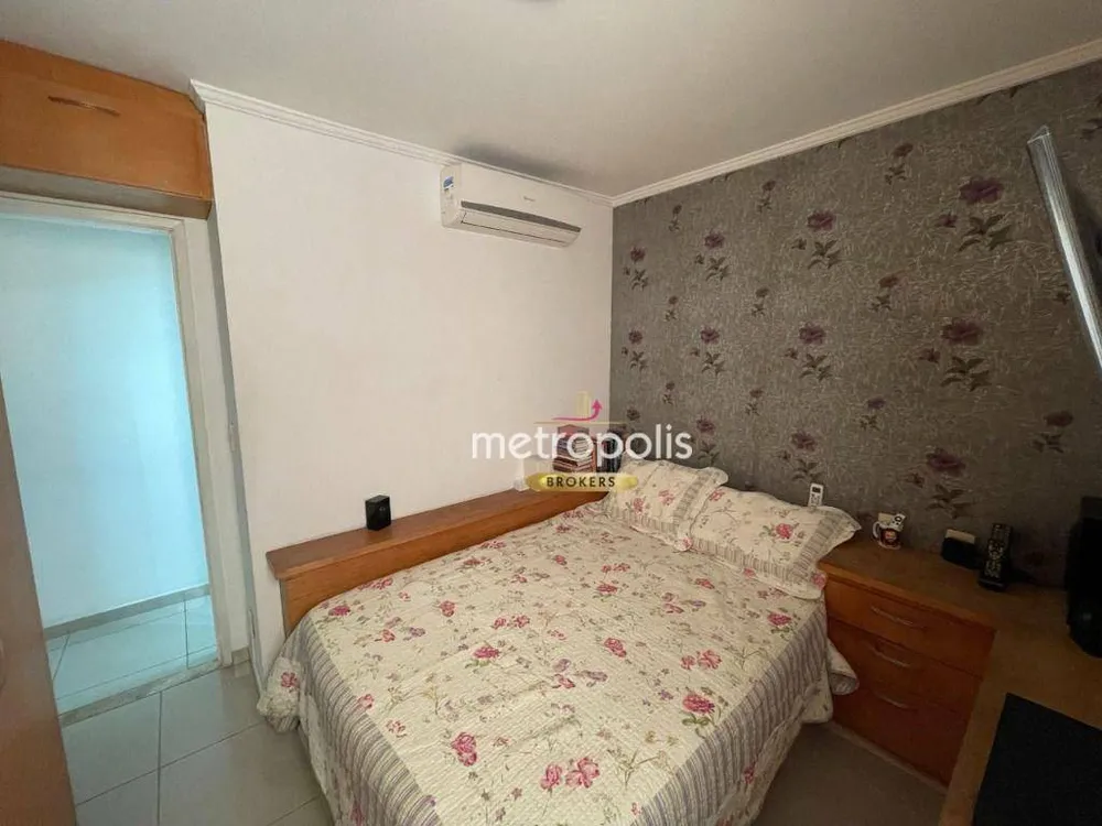 Apartamento, 2 quartos, 50 m² - Foto 11