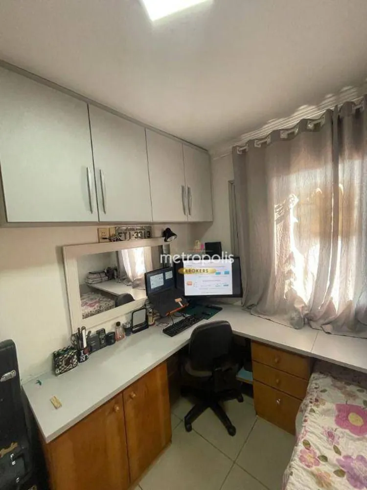 Apartamento, 2 quartos, 50 m² - Foto 9