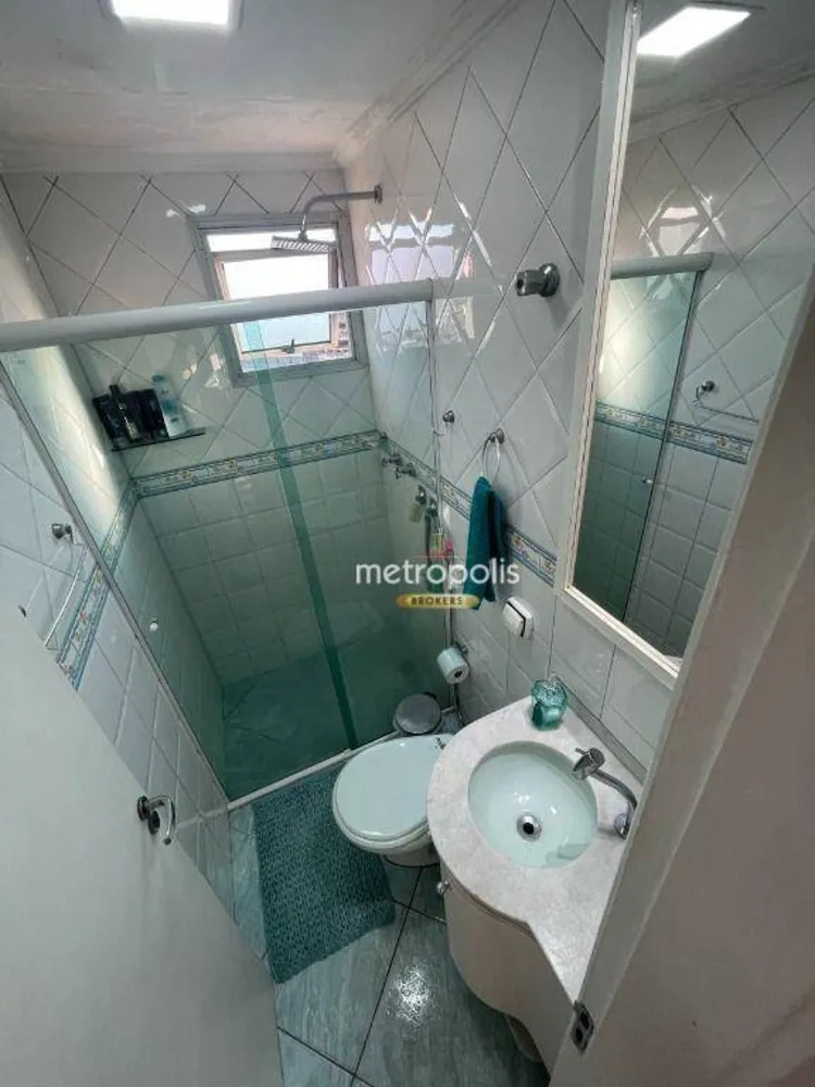 Apartamento, 2 quartos, 50 m² - Foto 7